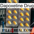 Dapoxetine Drug cialis2